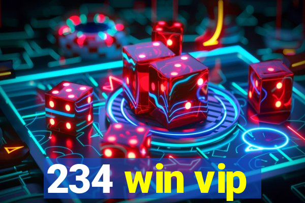 234 win vip